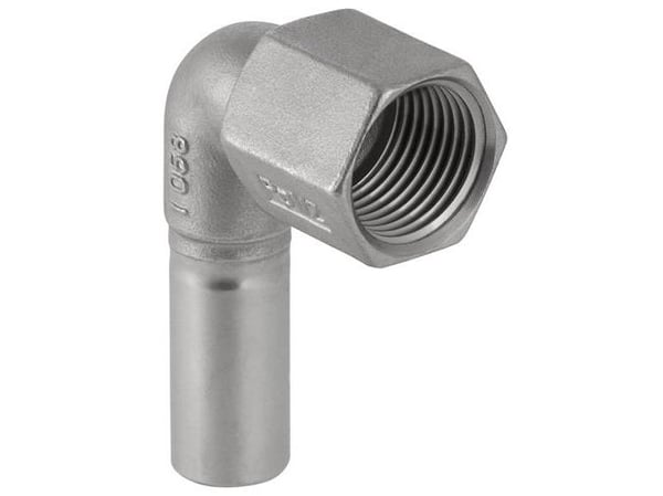 Overgangsbøjning sf 90gr 15mmx1/2''