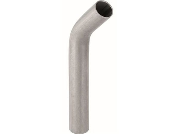Bøjning sf 45gr 28mm np/np t/vand