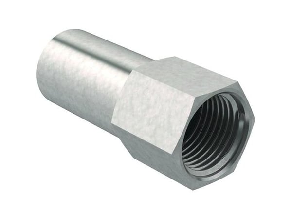 Övergång sf 108-1/2'' inv./utv. gänga