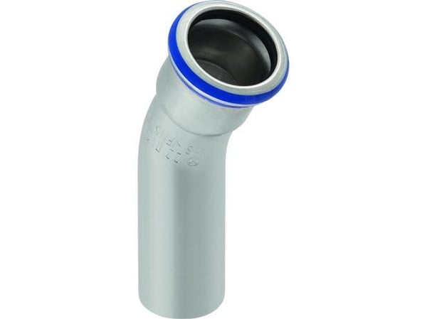 Taivutus sf 30gr 28mm mf/np t/vesi