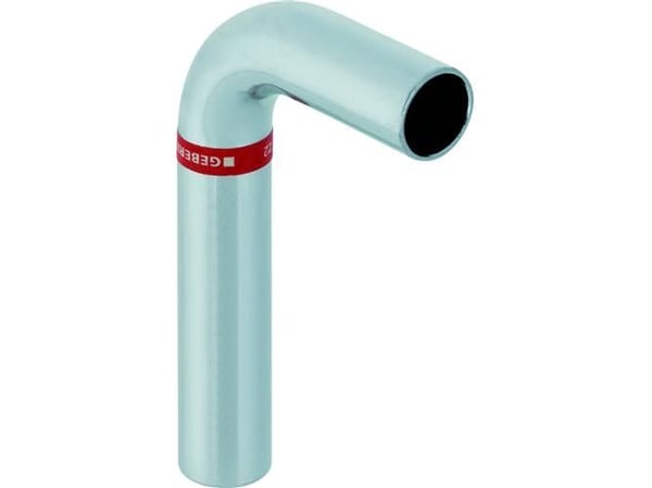 Bøjning fz 90gr 54mm np/np t/varme
