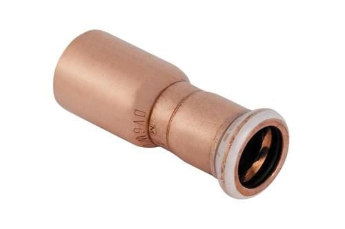 Reduktion cu 35-28mm