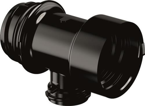 Fördelarrör Aqua Plus PPM 1 uttag, c/c 50 mm