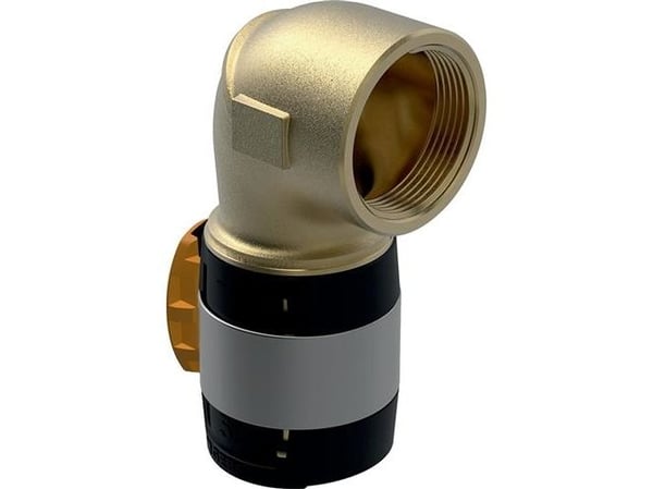 Övergångsvinkel FlowFit mf 63x2''''