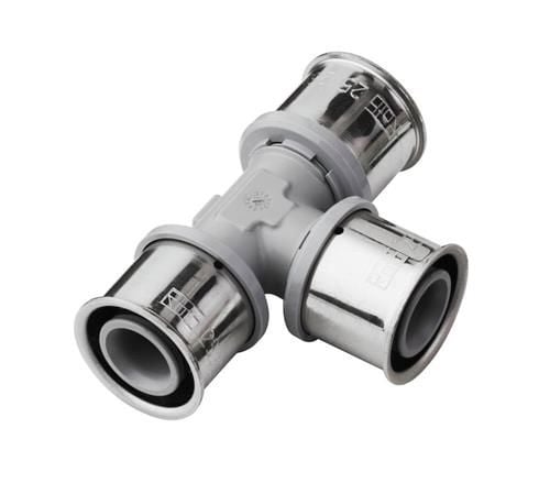 T-koppling Roth 20X20X20 mm