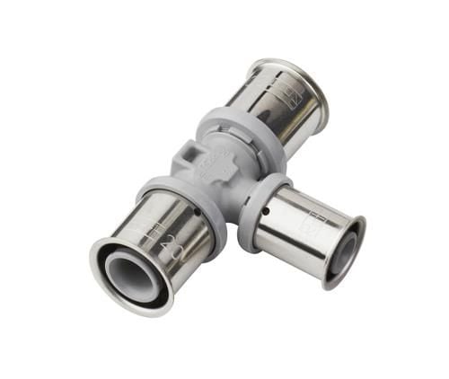 T-stycke KU 26-16-26 mm