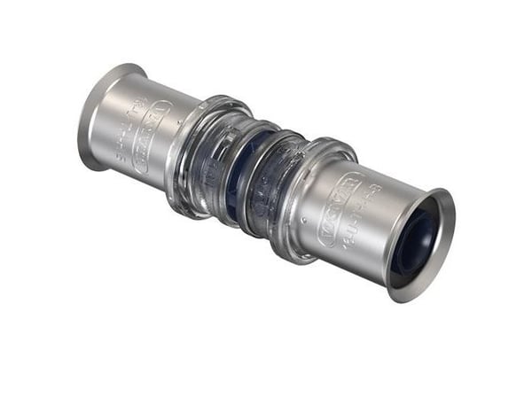 Wavin Tigris K5 koppling 25 mm
