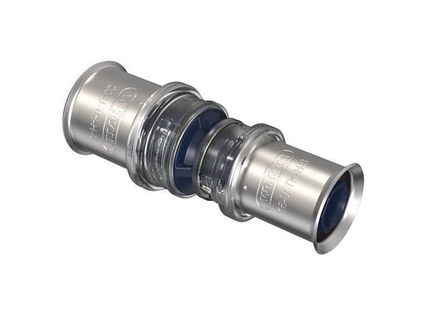 Wavin Tigris K5 koppling 25x16 mm