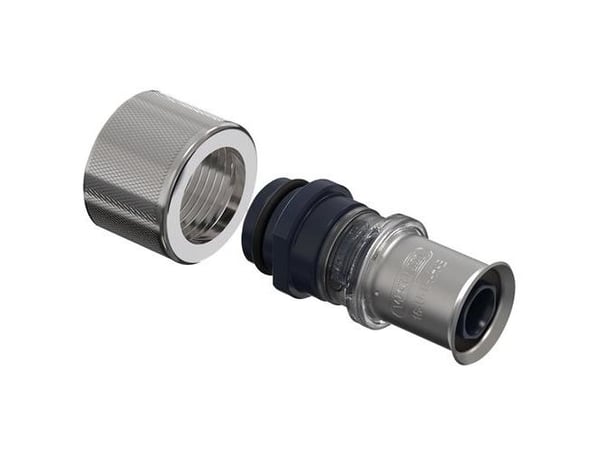 Wavin Tigris K5 kytkin 16mm - T/jakeluputki
