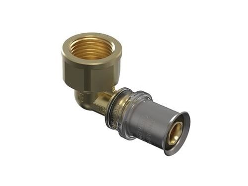 Presvinkel Tigris M5 40mm - 11/4'' m/mf.