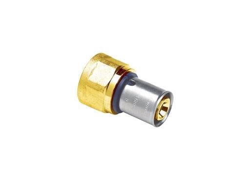 Overgangsmuffe Tigris M1 DRL 50x1 1/2''