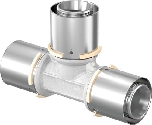Prestee Unipipe 40x40x40mm
