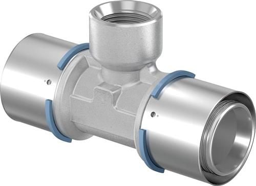 Prestee Unipipe mf 40mmx3/4''x40mm