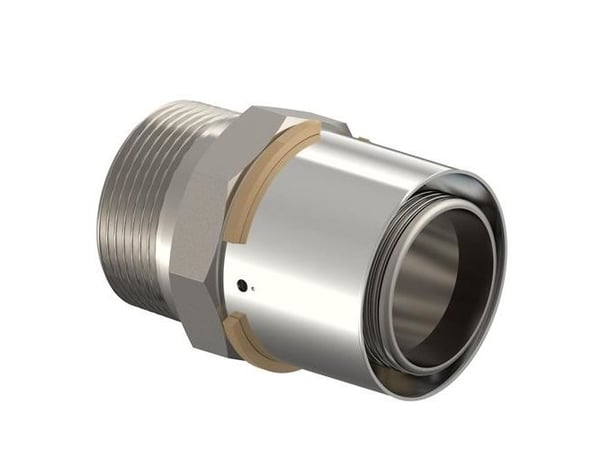 Esikiertoputki Unipipe m/np 50mmx11/2''