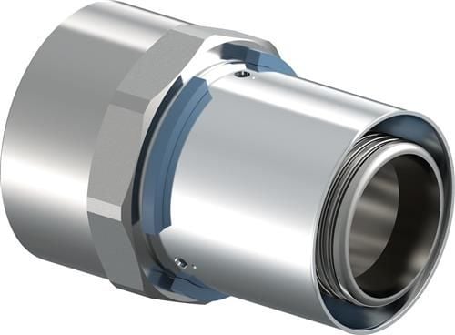 Preskobling Unipipe m/mf 40mmx11/4''