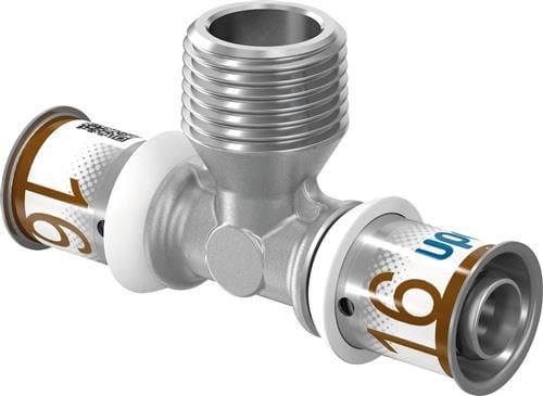 Prestee Unipipe np 16mmx1/2''x16mm
