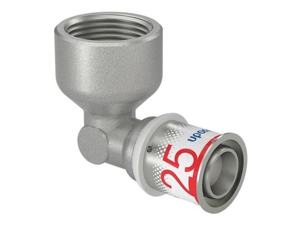 MLC prs.vkl.90m.mf.MLC25-1 - til gulvvarme- og brugsvand- og radiatorsystemer