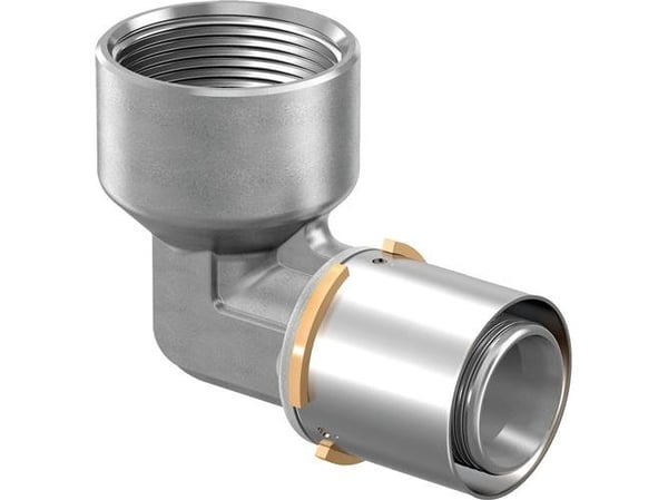 MLC prs.vkl.90m.mf.MLC40-1 1/2 - til gulvvarme- og brugsvand- og radiatorsystemer