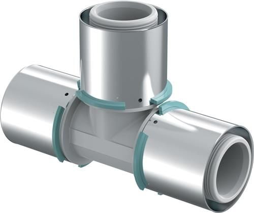 Prestee S-press plus 63 mm PPSU