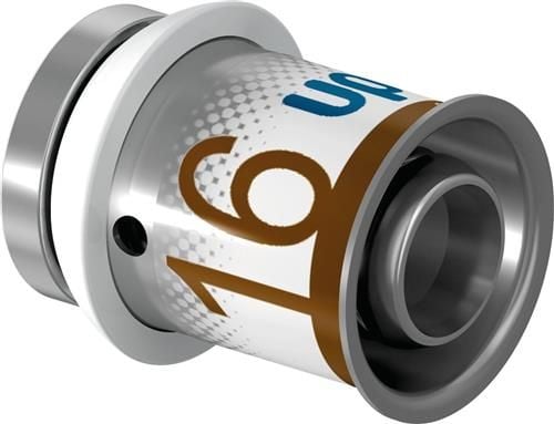 Uponor S-Press PLUS ändpropp 16 mm