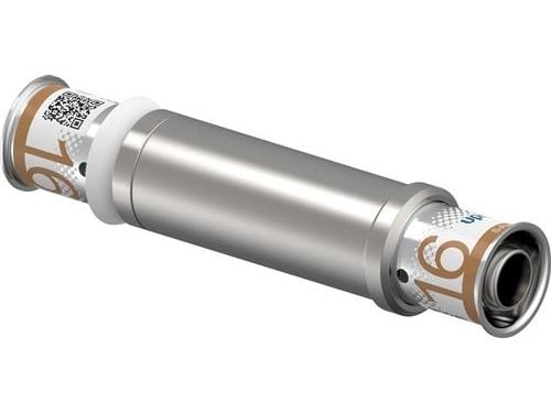 Uponor S-Press Plus skjutmuff 32 mm