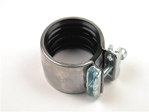 Silent-db20 kromstålskobl.56mm - 305.003.14.1
