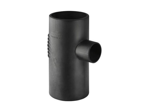 Geberit 305.058.14.1, 88,5°, 175 mm