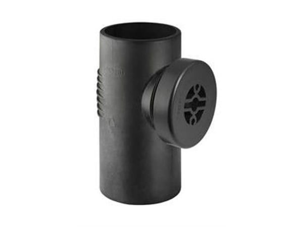 Rensrör Silent DB20 160 mm