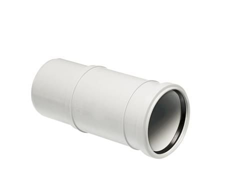 Decibel Jatkoputki 110 mm M/1Mf