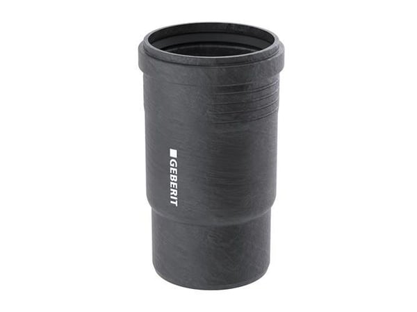 Silent-Pro muff för expansion 110 mm