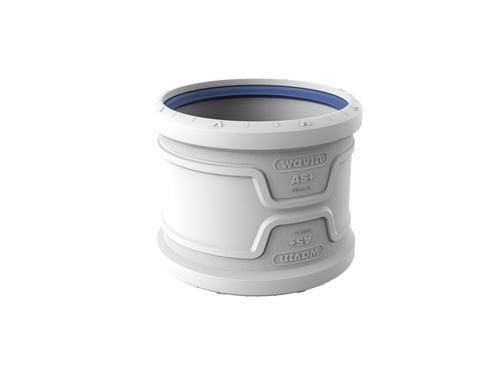 Skjutmuff AS+ 110 mm