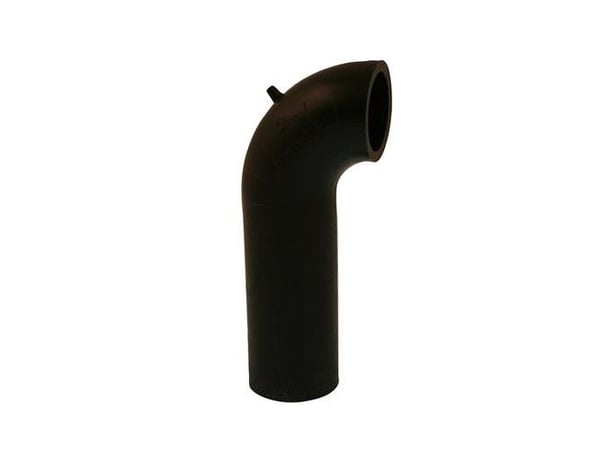 Geberit 366.055.16.1, 90°