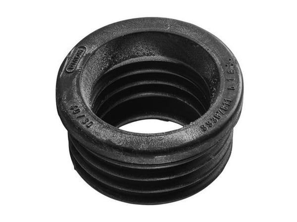 WAVIN 50/32 mm Wafix kumi siirtymä HT