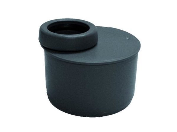 Jotiflex Reduc.75-50 MM - Kort Grå
