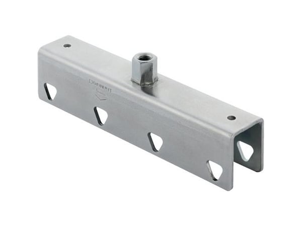 PLUVIA forbindelsesled M10mf - GEBERIT PLUVIA forbindelsesled M10mf