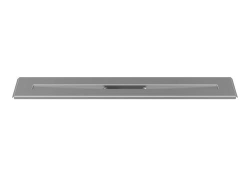Unidrain 900 mm rendeafløbsarmatur, fritliggende