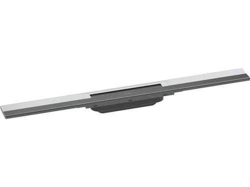 Raindrain Flex 700mm kromi Raindrain Flex 700mm kromi valutuskanava