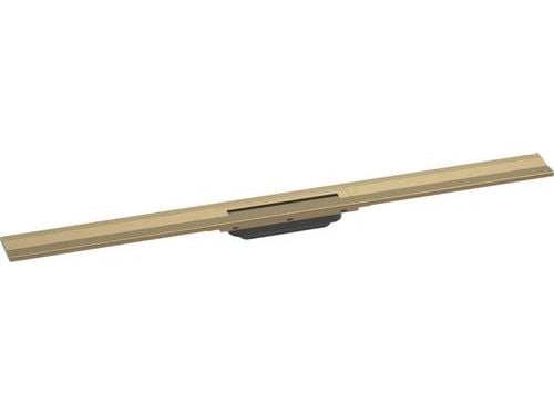 Avrinningsränna Raindrain Flex 1000 mm BBR