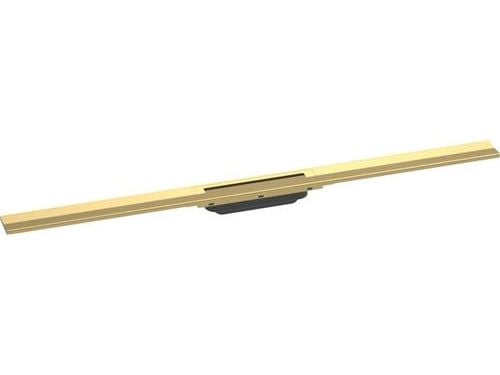 Afløbsrende Raindrain Flex 1000mm PGO