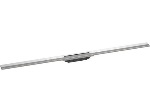 Afløbsrende Raindrain Flex 1200mm BST