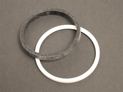 Geberit pakningssæt 50mm - 258.236.00.1 til 188941