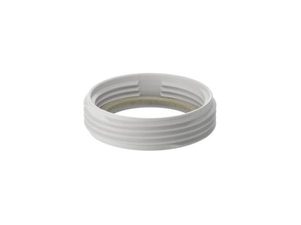 Geberit Overgangsstykke med pakning 1.1/2" X 1.1/4"