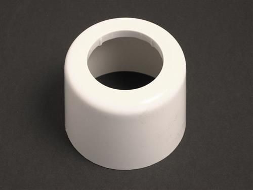 Täckkåpa PP 32 mm