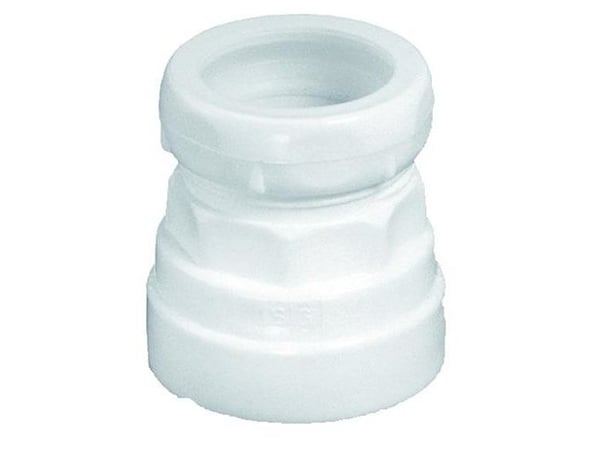 Kytkin 1 1/2''' 32mm sisäkierre