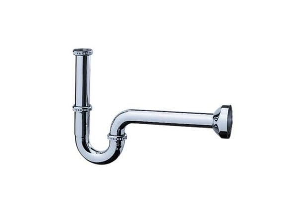 HansGrohe Pipe jätevesilukko 5/4" kromi