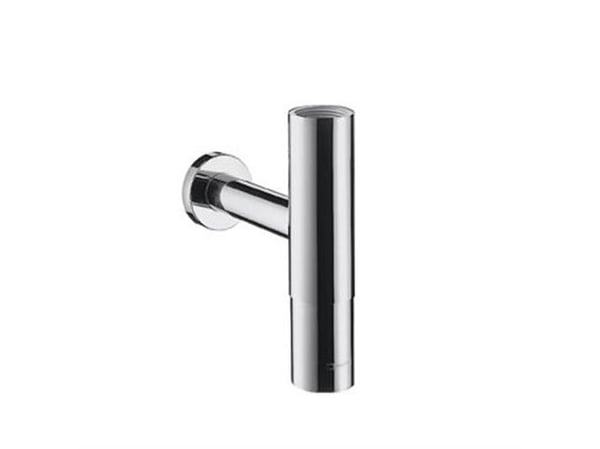 DeSignvandlås 1 1/4'' Flowstar krom