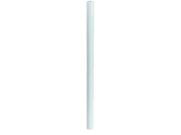 Purus afløbsrør Ø32 x 1000 mm i hvid ABS plast