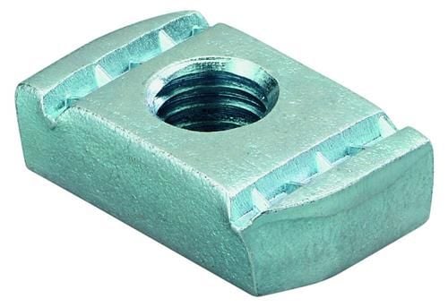 Fischer 77407, Låsmutter, 1 styck