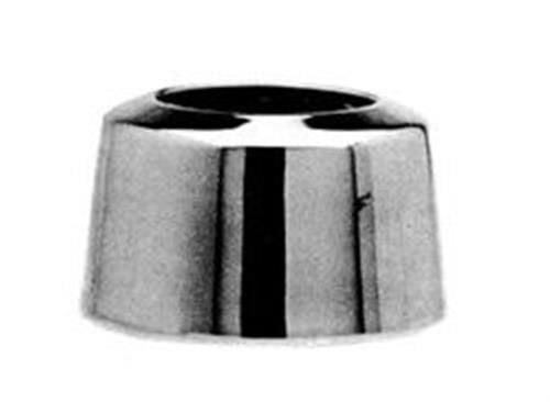 Tyhjennysliitin Karfa 32 mm X 1 1/4 ruostumaton KP