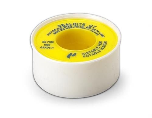 Gevindtape Sealrite GT19 5m-19mm 200my